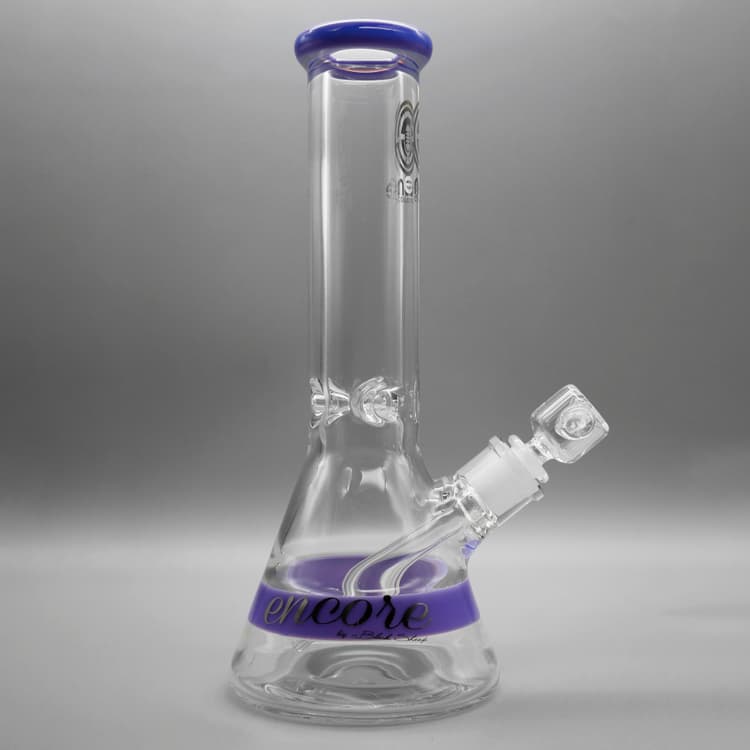 Encore beaker bong