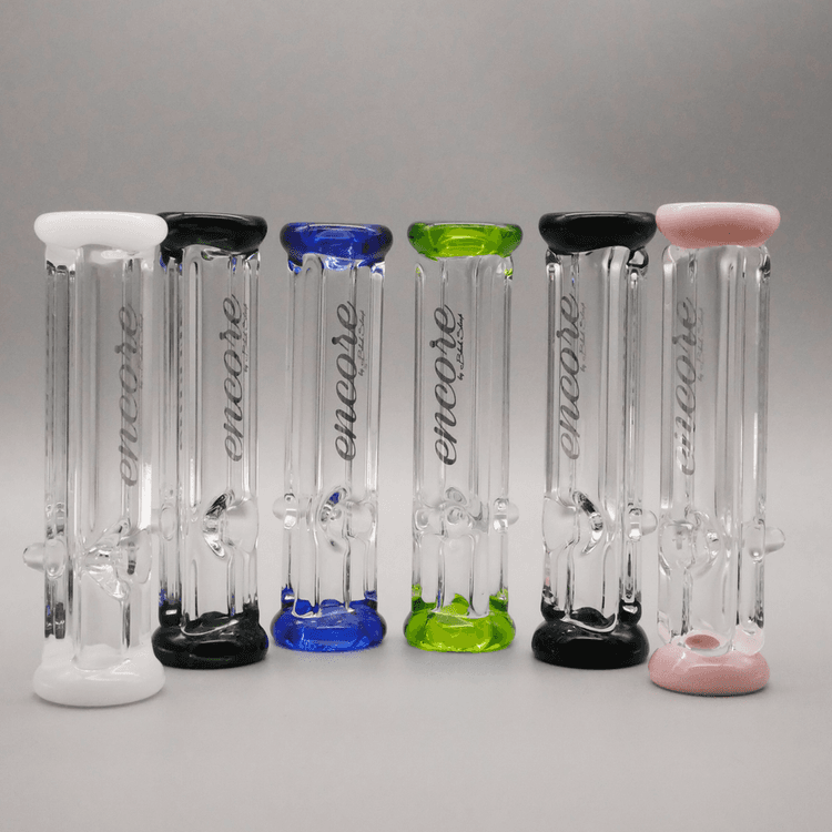 Encore mini dab rig