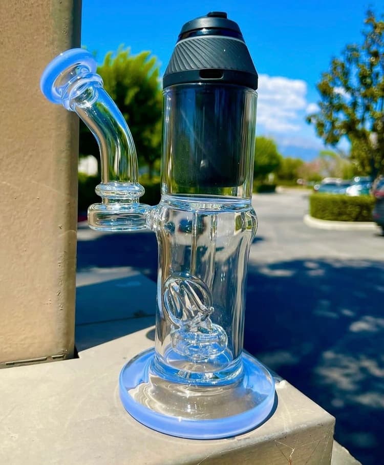 Monark quartz accessory