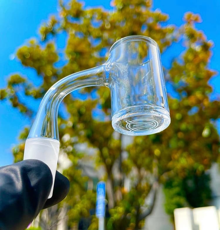 Monark hand pipe