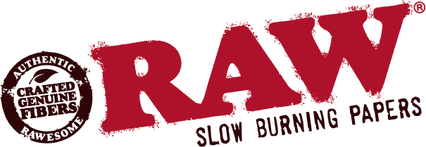 RAW Rolling Papers